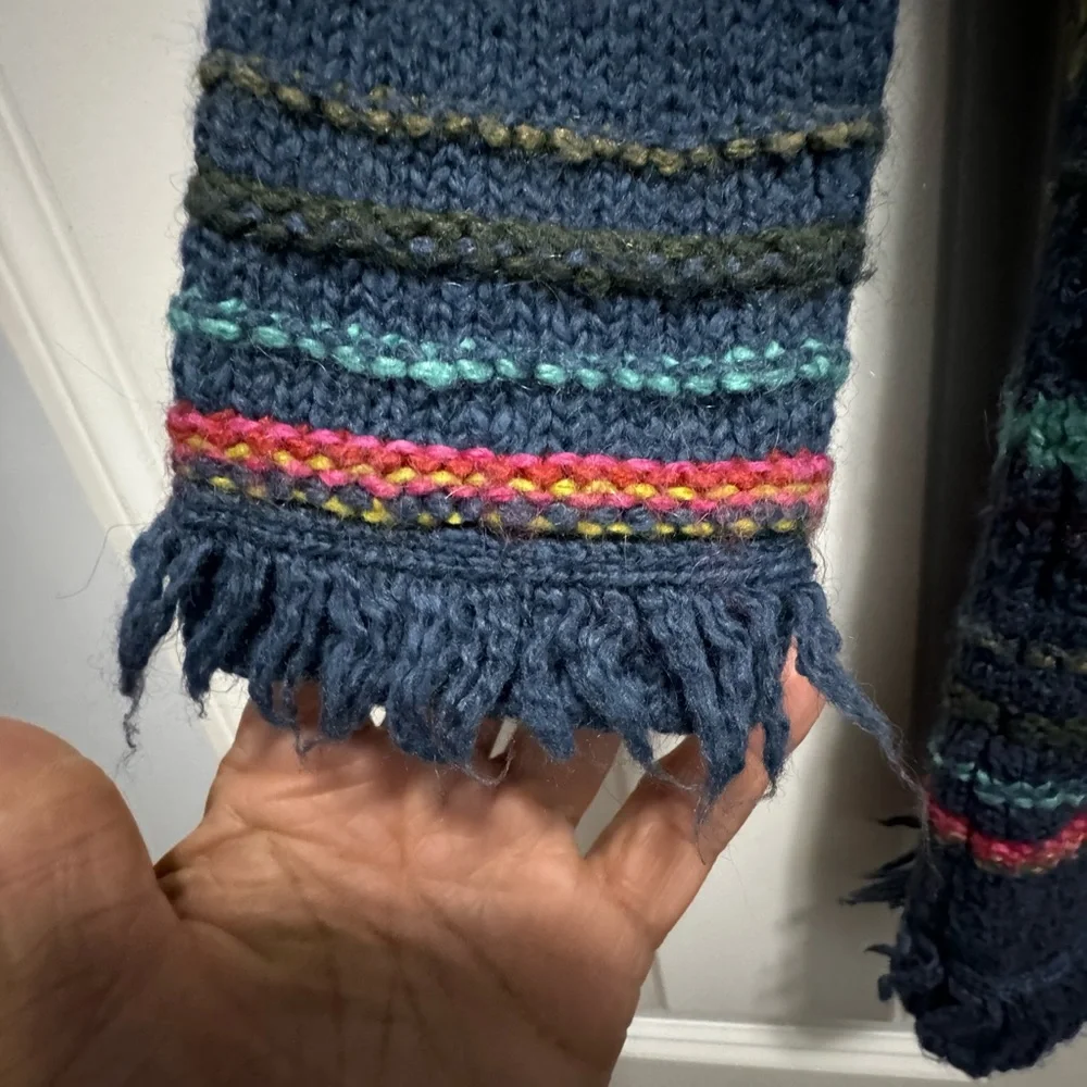 Catimini dress size